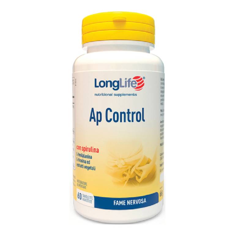 Longlife AP control 60 tavolette