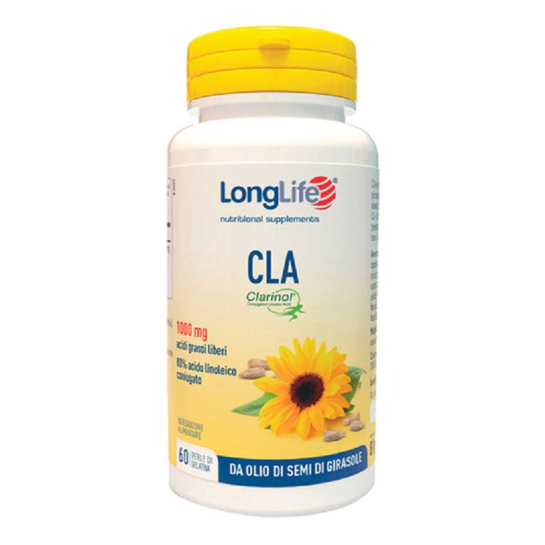 Longlife cla 60 perle