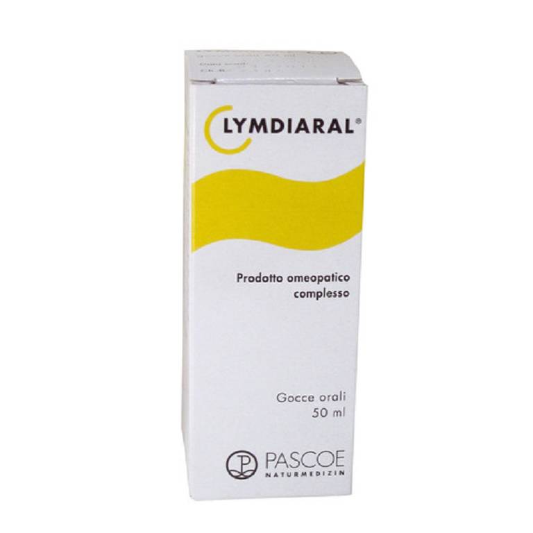 LYMDIARAL 50 ML GOCCE