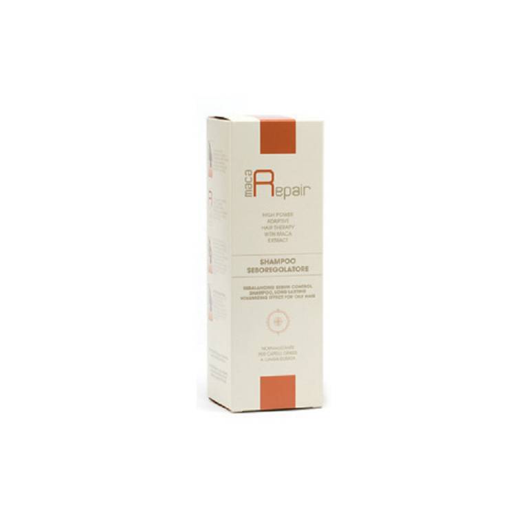 MACA REPAIR LOZ INT DERMOP50ML
