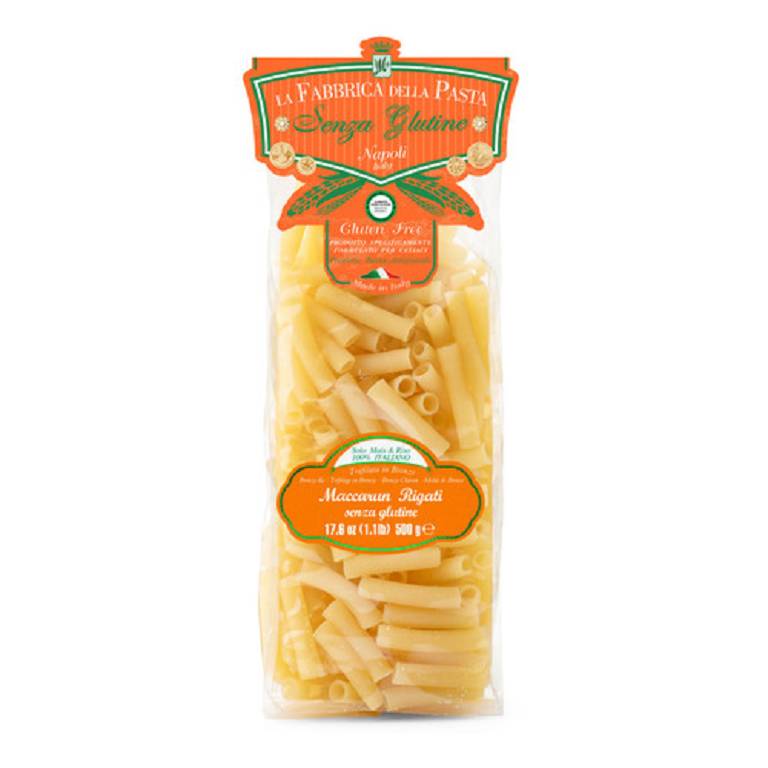 MACCARUN RIGATI 500G