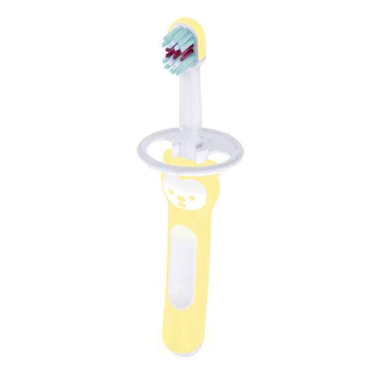 MAM BABYS BRUSH 6+ BIPACK NEU