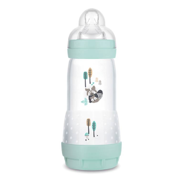 MAM EASY START 320ML 4+ MASCH