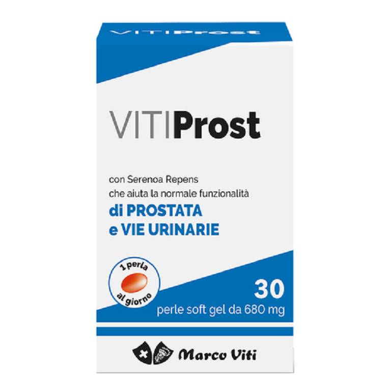 Massigen vitiprost soft gel 30 perle