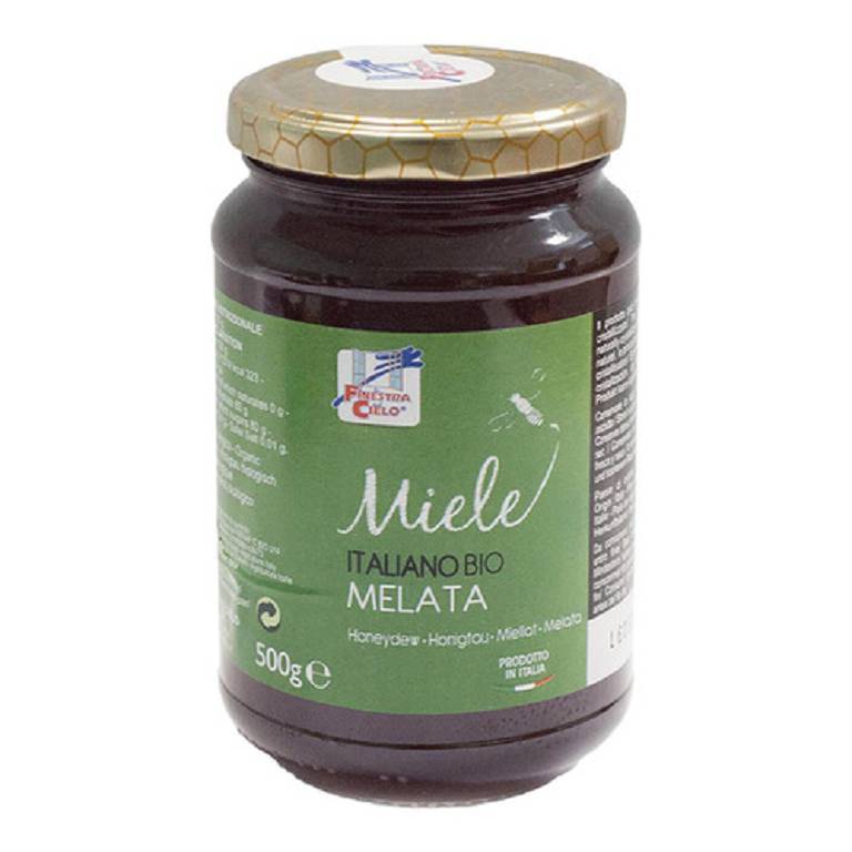 MELATA BIO 500G