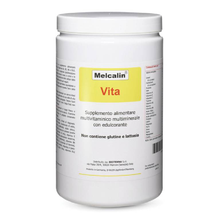 Melcalin vita 1150g