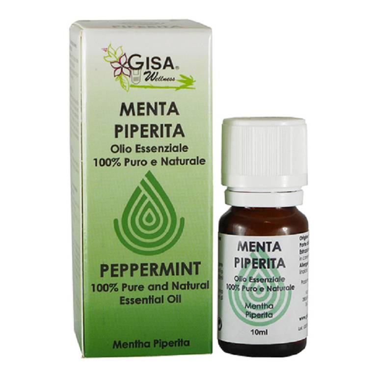 MENTA PIPERITA OE 10ML
