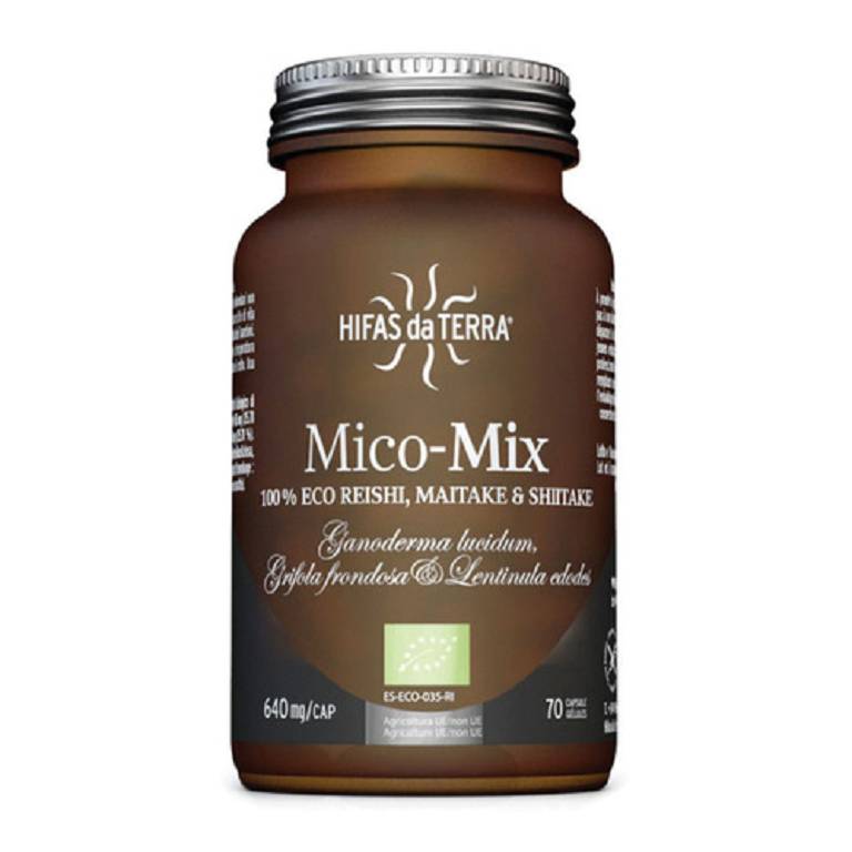 MICO MIX 70CPS