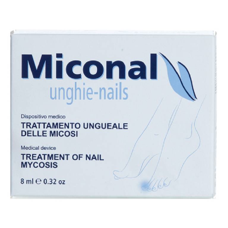 MICONAL UNGHIE SOL BARRI FUNGH