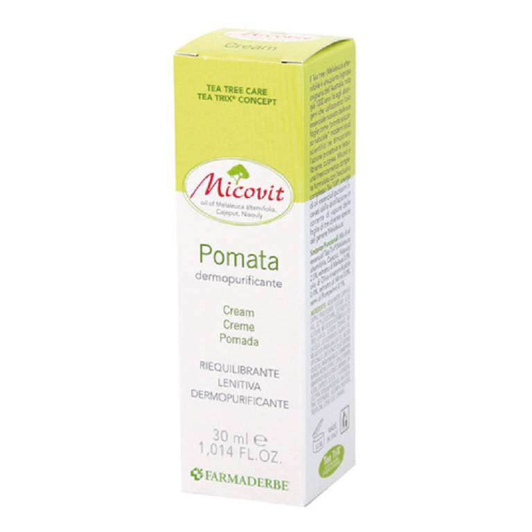 MICOVIT Pomata 30ml
