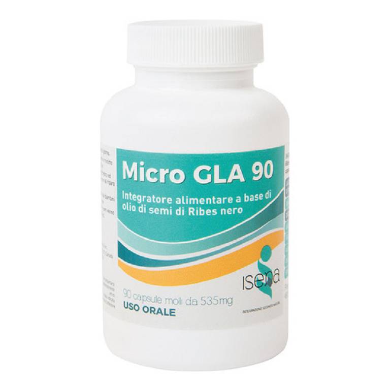 MICRO GLA 90CPS MOLLI