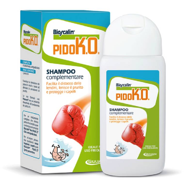 MILICE PIDOKO SHAMPOO COMPLEM