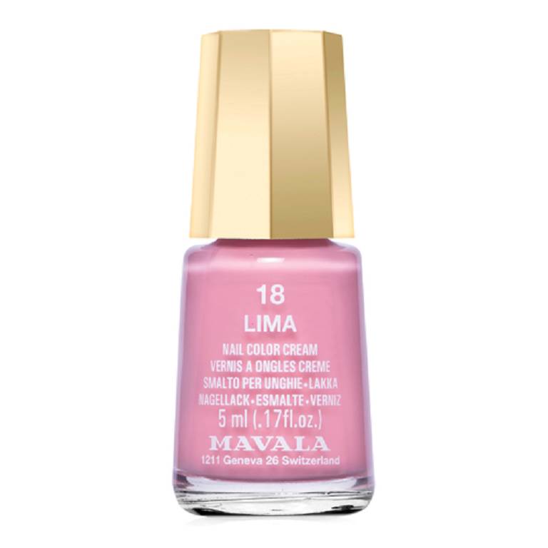 MINICOLOR 18 LIMA 5ML