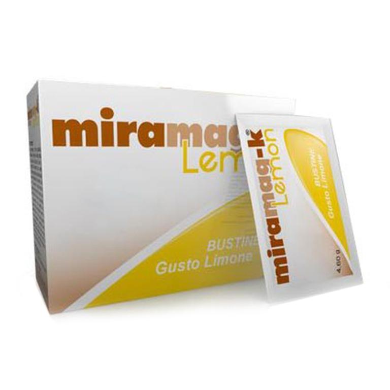 MIRAMAG-K LEMON 20BUST