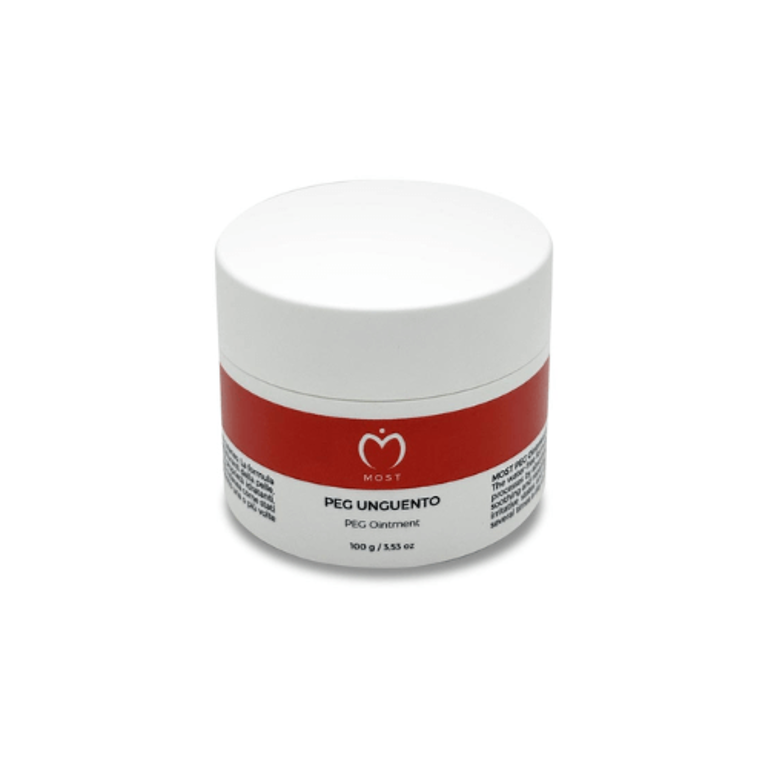 MOST PEG UNGUENTO 100ML