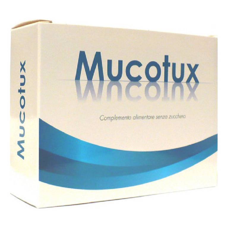 MUCOTUX 30BUST