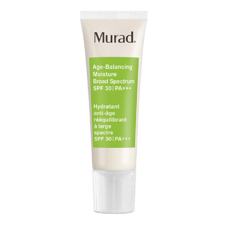 Murad age balancing moisture broad spectrum spf30