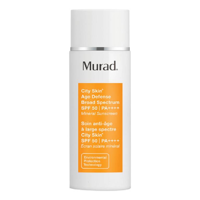 Murad city skin age defense 50ml