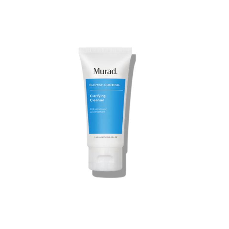 Murad clarifying clean travel
