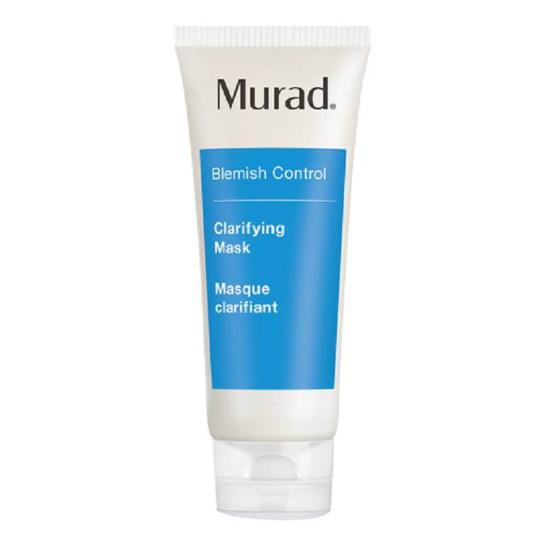 Murad clarifying mask 75ml