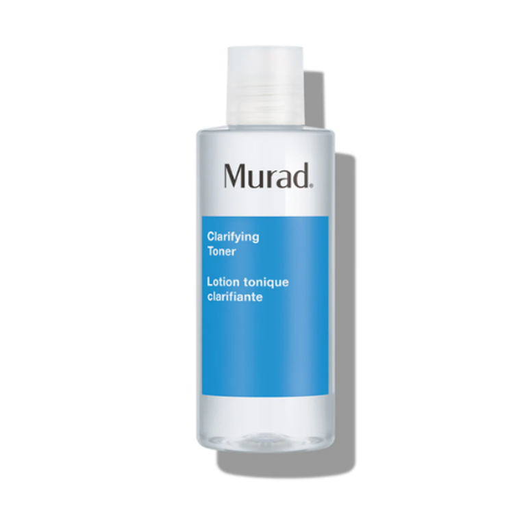 Murad clarifying toner 200ml