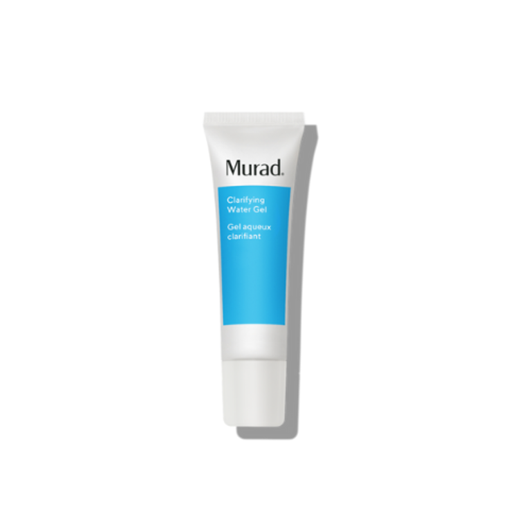 Murad clarifying water gel 60 ml