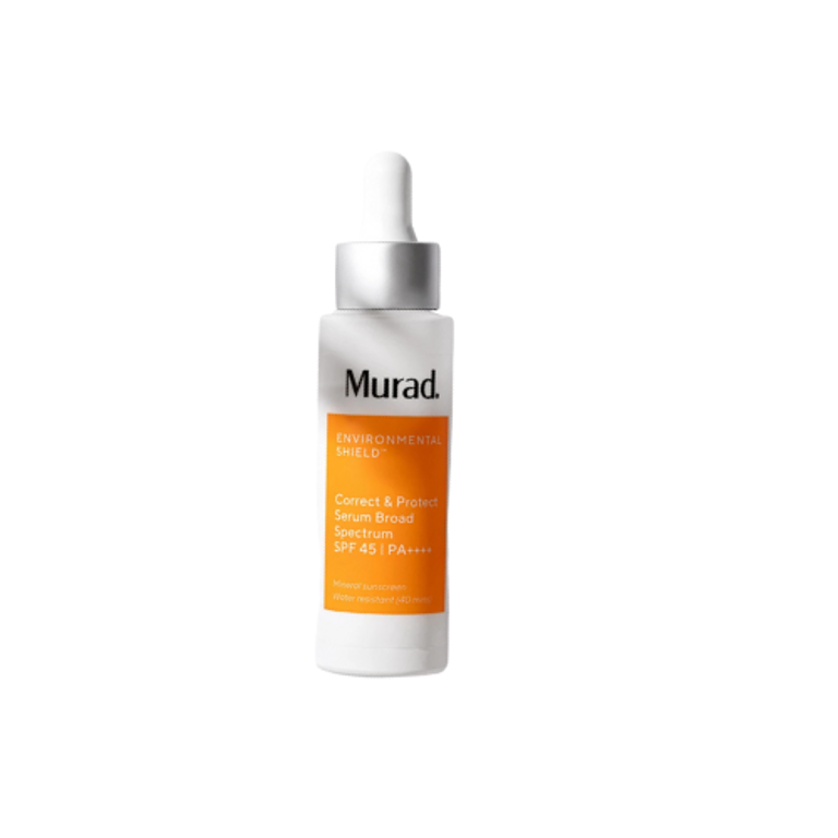 Murad correct & protect SPf45