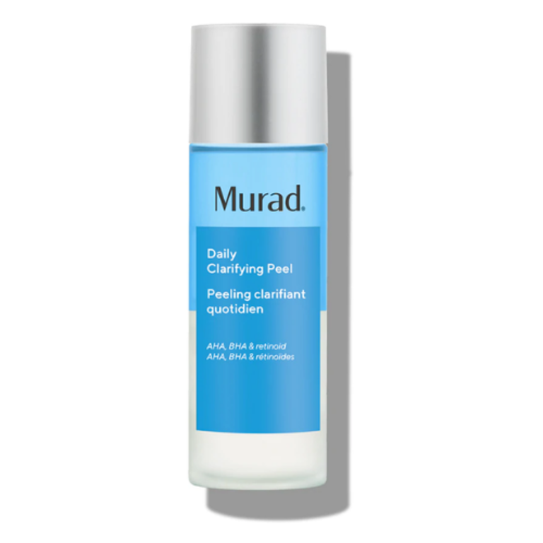 Murad daily clarifying peel 95ml