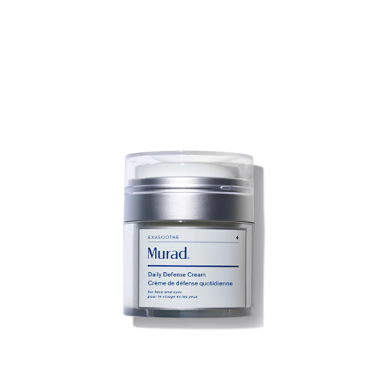 Murad daily defense cream 50 ml
