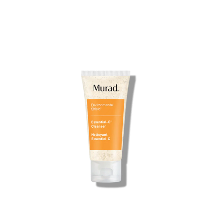 Murad Essential-C Cleanser Travel Size