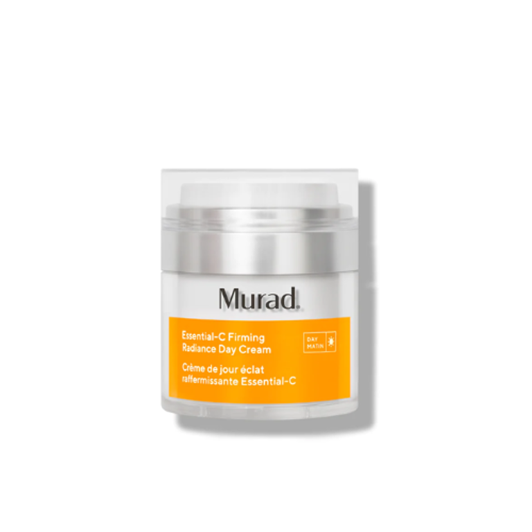 Murad Essential-C Firming Radiance Day Cream