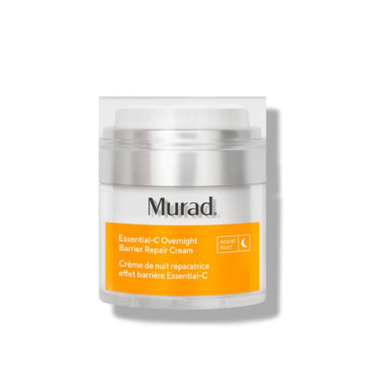 Murad Essential-C Overnight Barrier Repair Cream