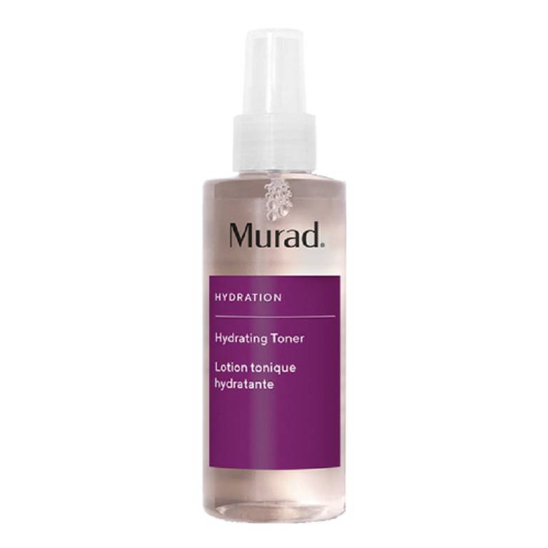 Murad hydrating toner 180ml