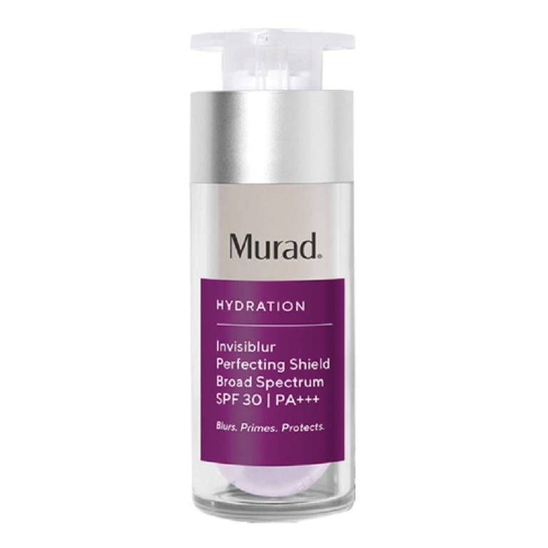 Murad invisiblur perfecting shield broad spectrum spf30