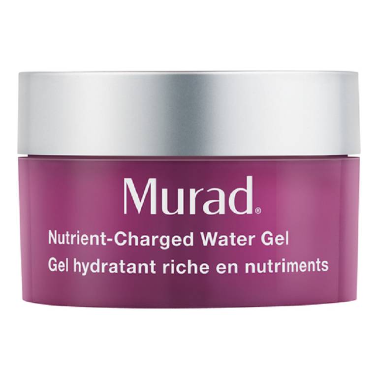 Murad nutrient charged water gel 50ml