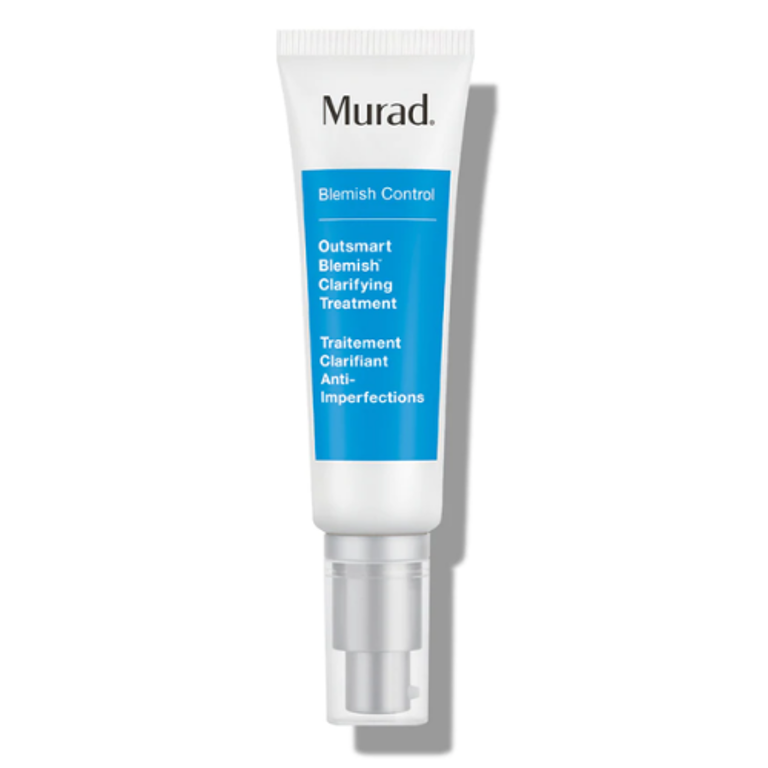 Murad outsmart blemish clarifying treatment 50ml