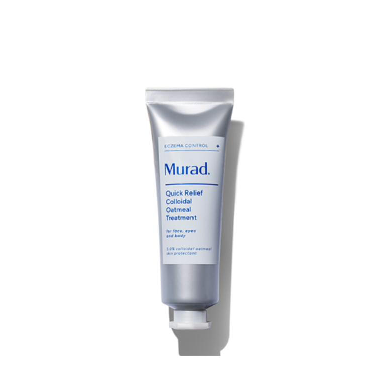 Murad quick relief moisture