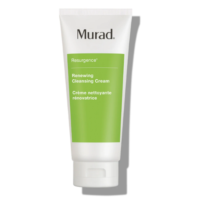 Murad renewing cleansing cream 200ml