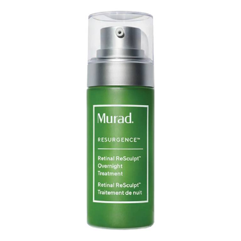 MURAD RETINAL RESCULPT OVERNIG