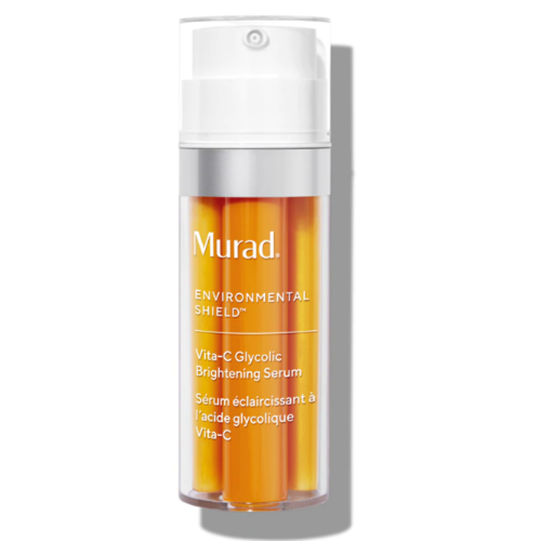 Murad vita c glycolic brightening serum 30ml