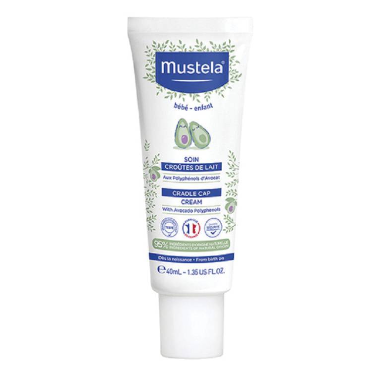 MUSTELA TRATT CROSTA LATTEA