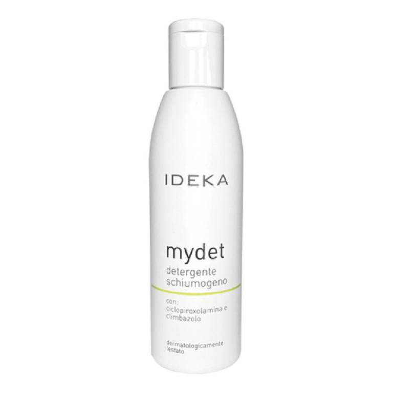MYDET DOCCIASCHIUMA 200ML