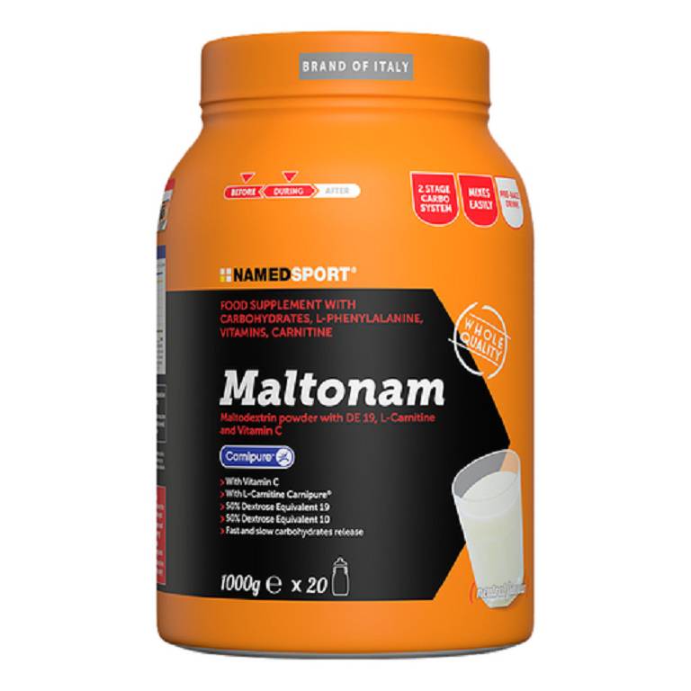 Named maltonam 1kg