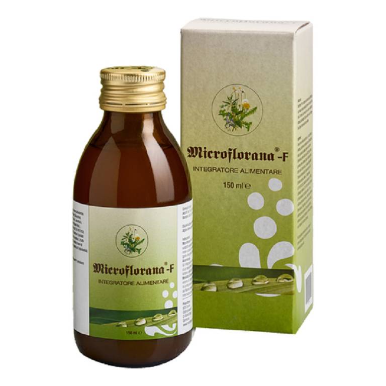 Named microflorana F 150ml