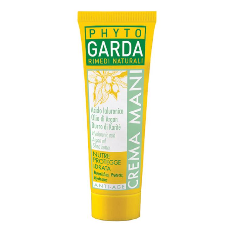 Named phytogarda crema mani 50ml