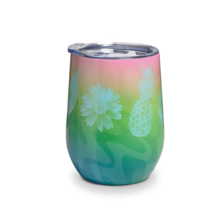 Neavita twice mug thermos multicolor 330ml
