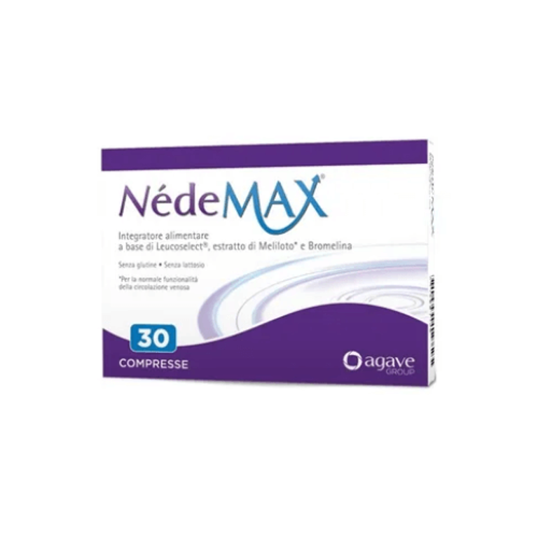 Nedemax 30 compresse