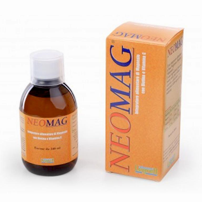 NEOMAG 240ML