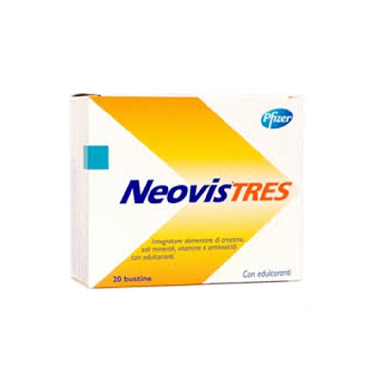NEOVIS TRES 20BUST
