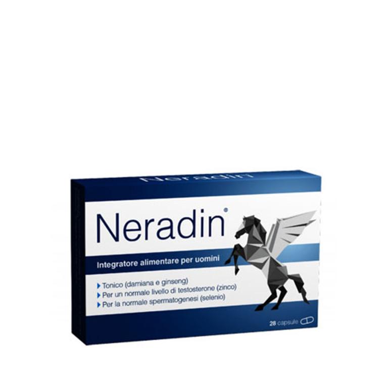 Neradin 28 capsule